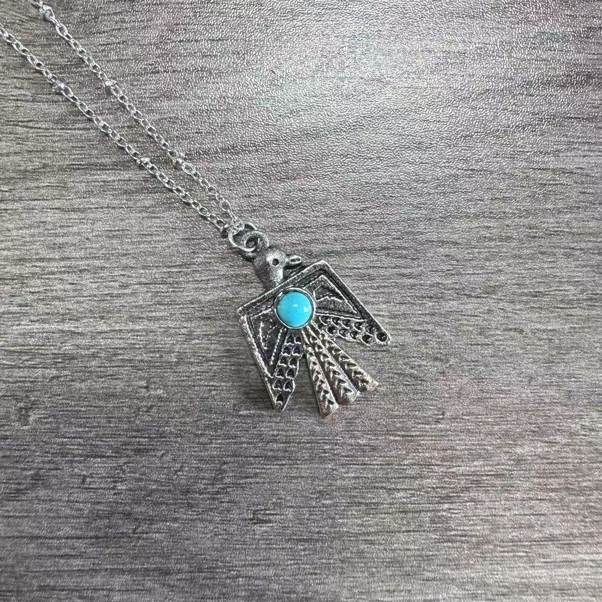 Charming Necklace for Any Occasion