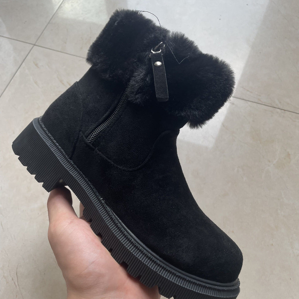 Stylish Orthopedic Boots for Any Occasion