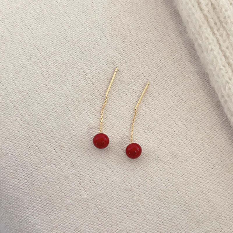 Classic Earring with Timeless Appeal