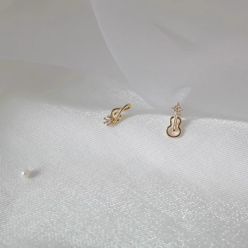 Romantic Earring for Special Moments