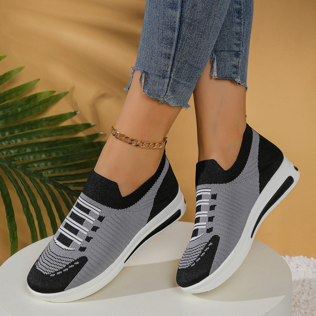 Graceful Orthopedic Shoes for Modern Look