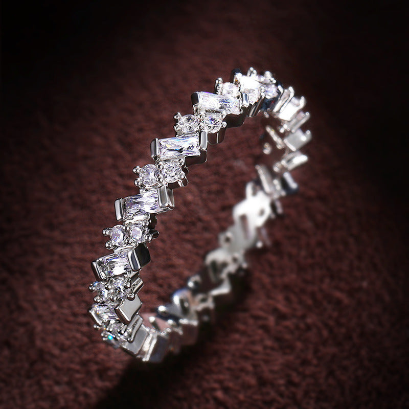 Elegant Ring for Every Occasion