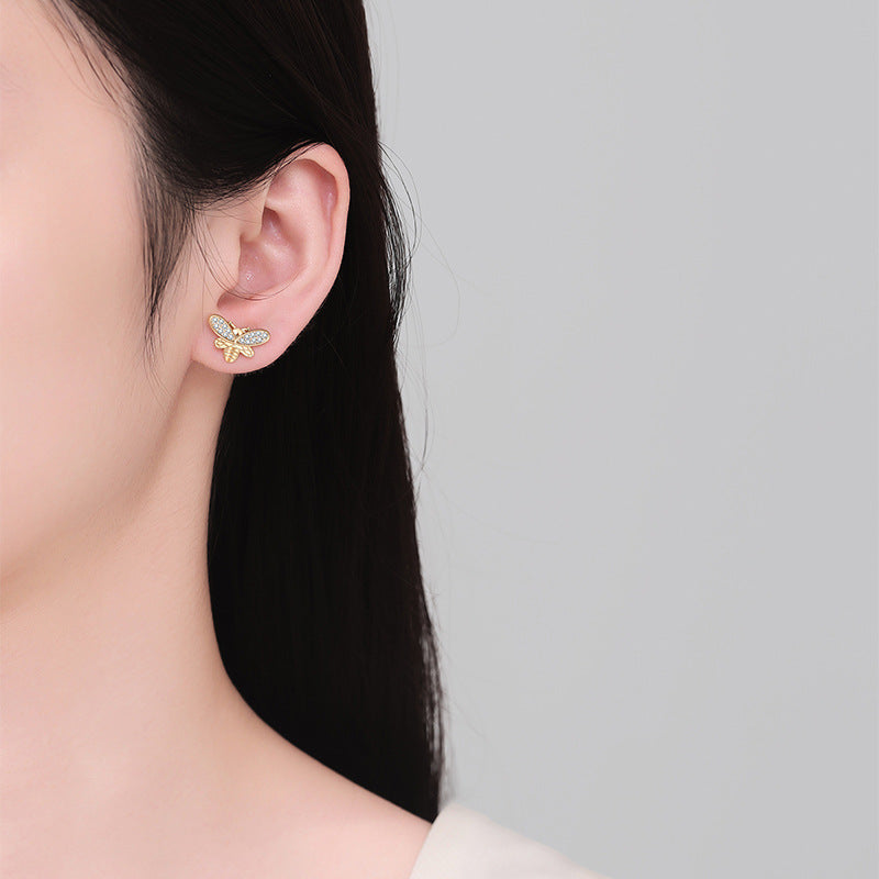 Stunning Earring for Daily Wear