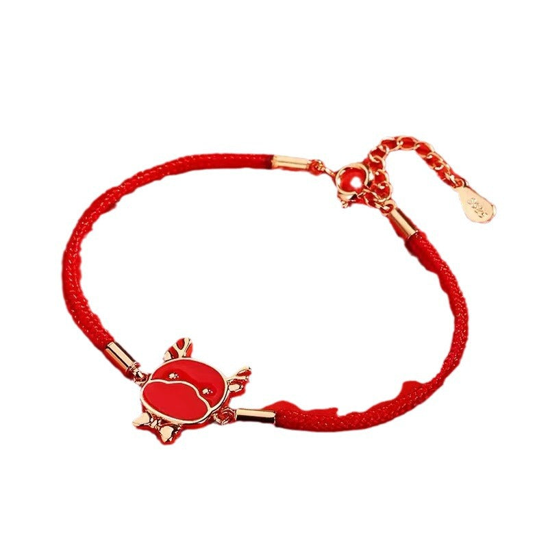 Romantic Silver Bracelet for Special Moments