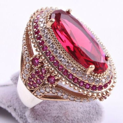 Stunning Ring for Daily Wear