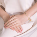 Stunning Silver Bracelet for Daily Wear