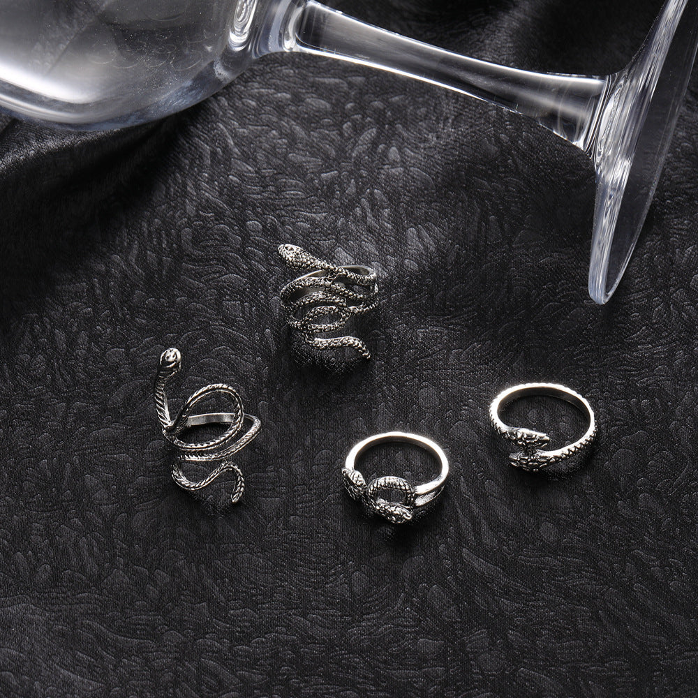 Elegant Set for Every Occasion