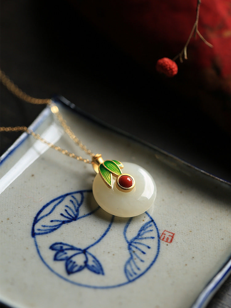 Classic Gold Set with Timeless Appeal