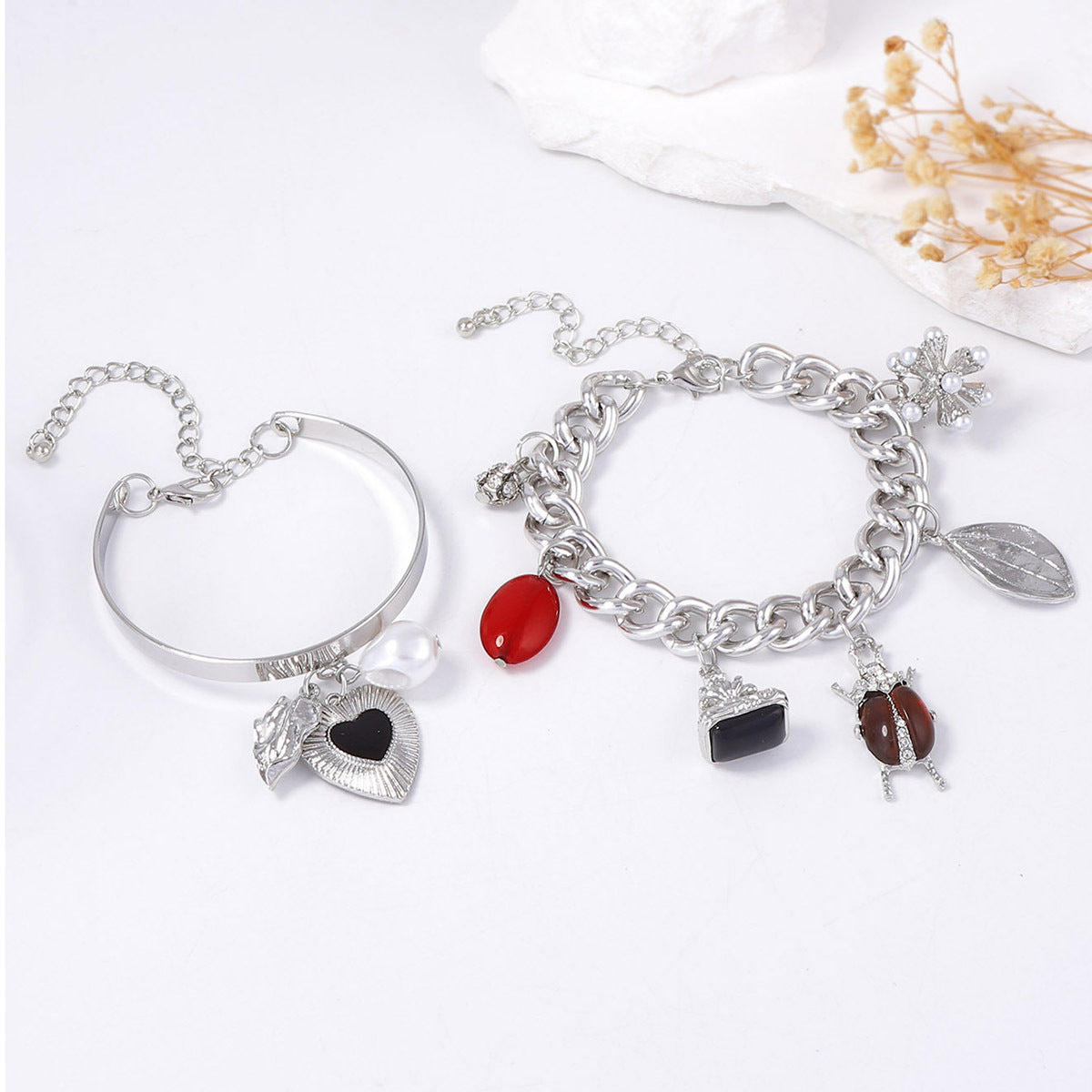 Classic Bracelet with Timeless Appeal