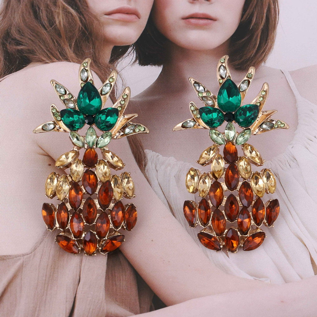 Stunning Earring for Daily Wear