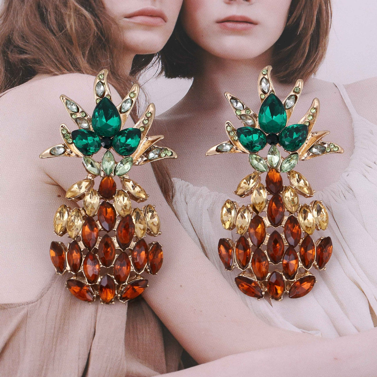Stunning Earring for Daily Wear