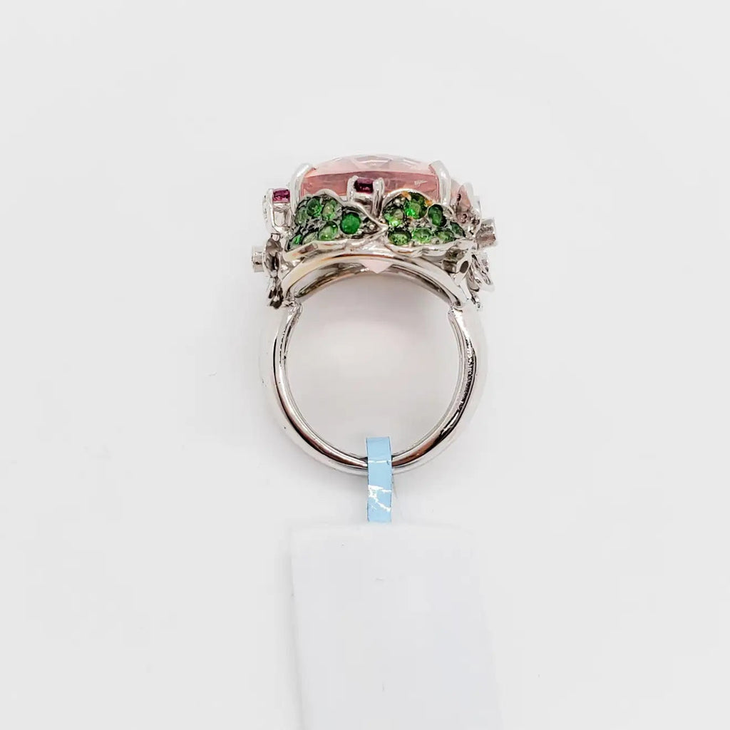 Romantic Ring for Special Moments