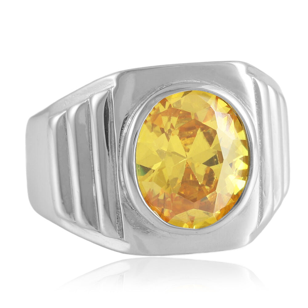 Beautiful Ring with Unique Style