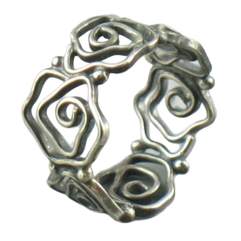 Elegant Ring for Every Occasion