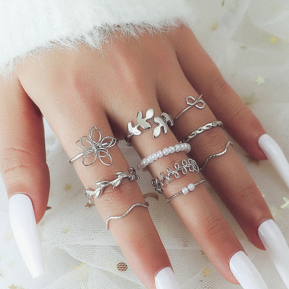 Elegant Pearl Set for Every Occasion