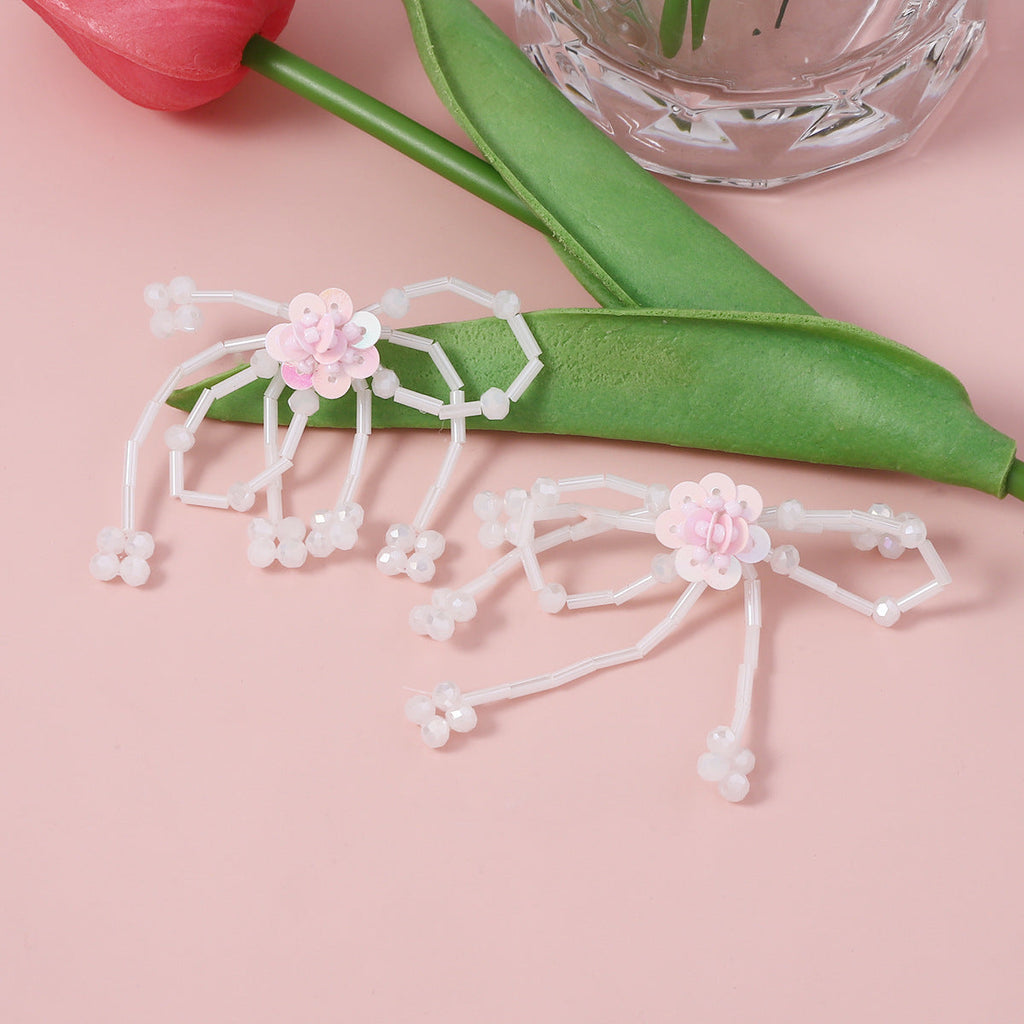 Romantic Earring for Special Moments