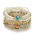 Delicate Artisan Bracelet