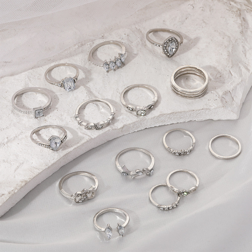 Stunning Set for Daily Wear