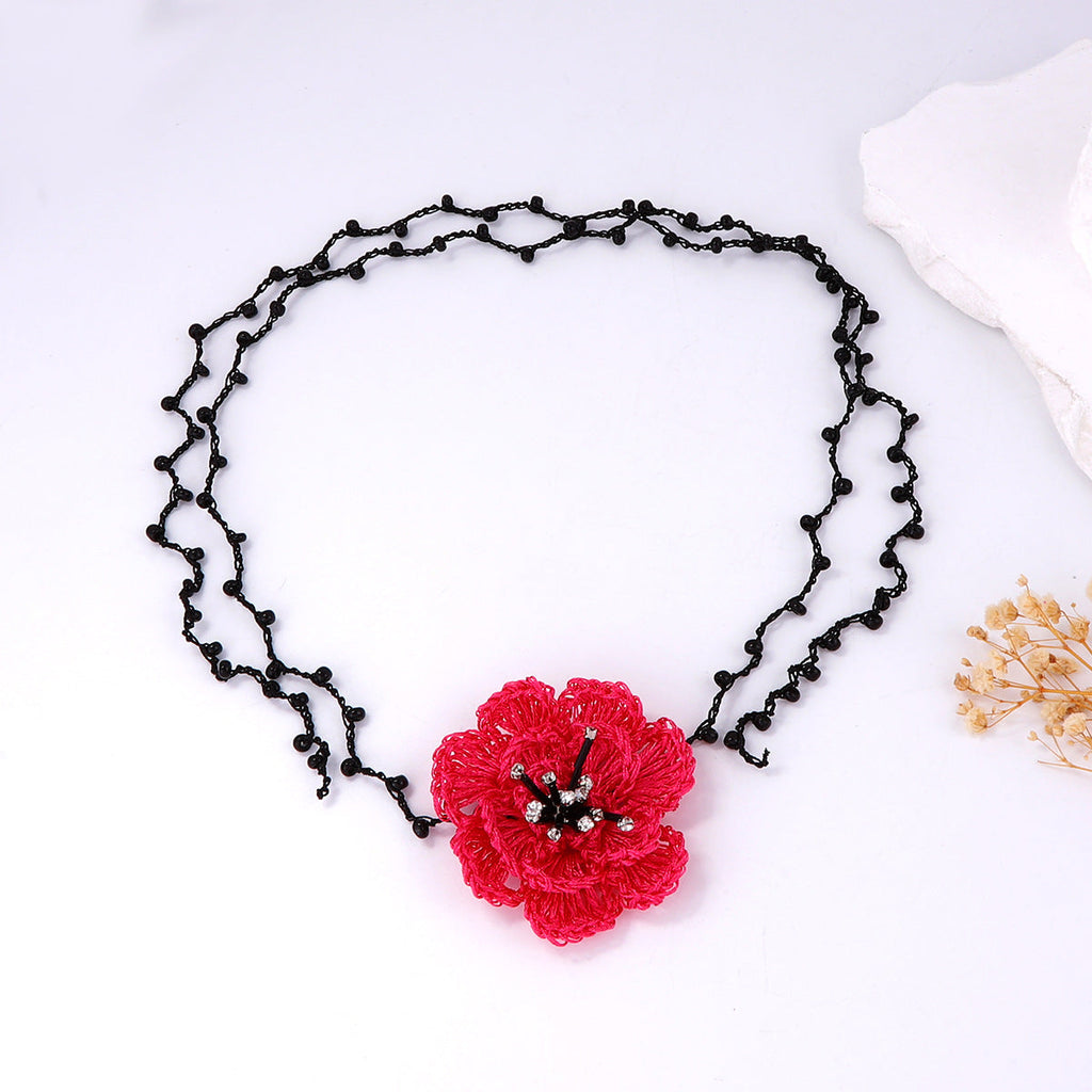 Romantic Chain for Special Moments