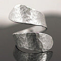 Charming Silver Ring for Any Occasion