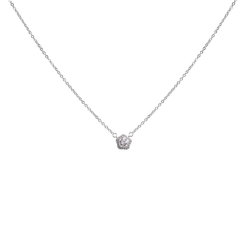 Delicate Artisan Necklace