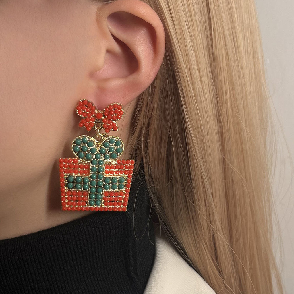 Stunning Earring for Daily Wear