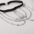 Elegant Silver Chain for Every Occasion