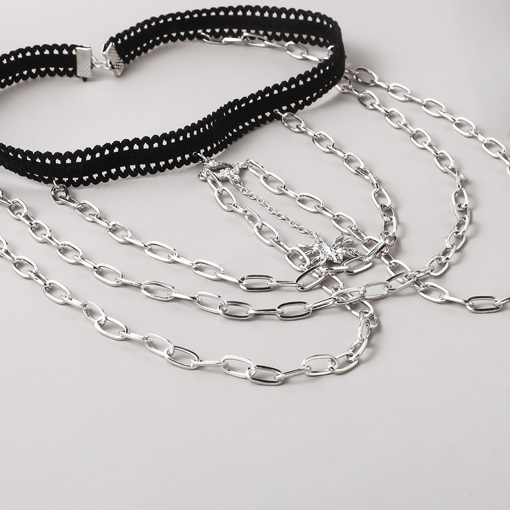 Elegant Silver Chain for Every Occasion