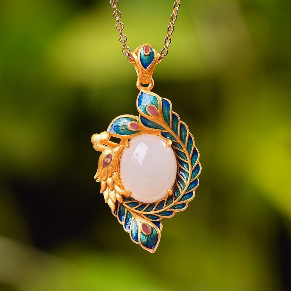 Classic Gold Necklace with Timeless Appeal