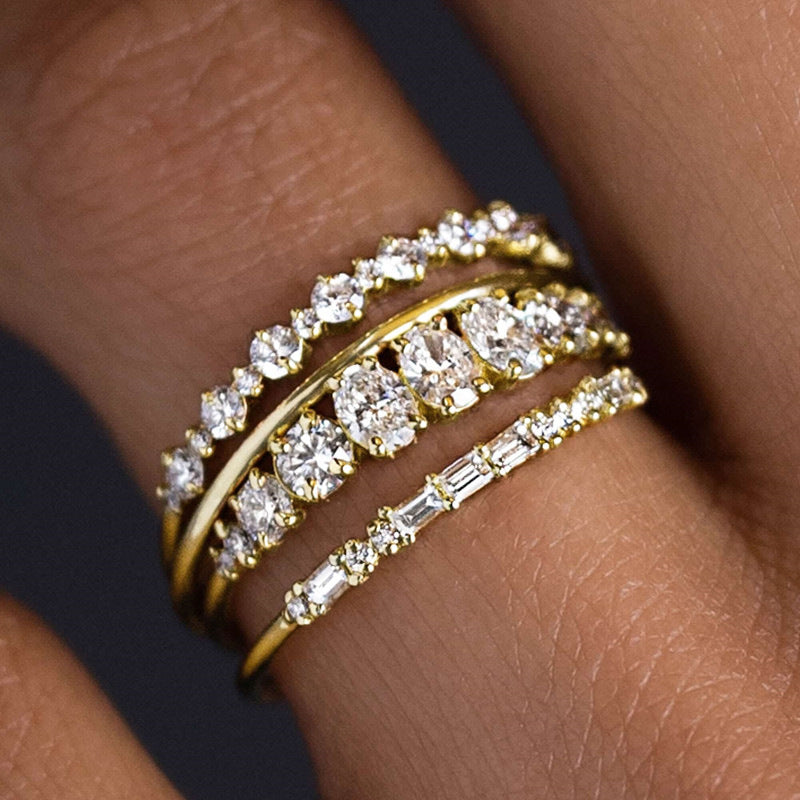 Charming Set for Any Occasion