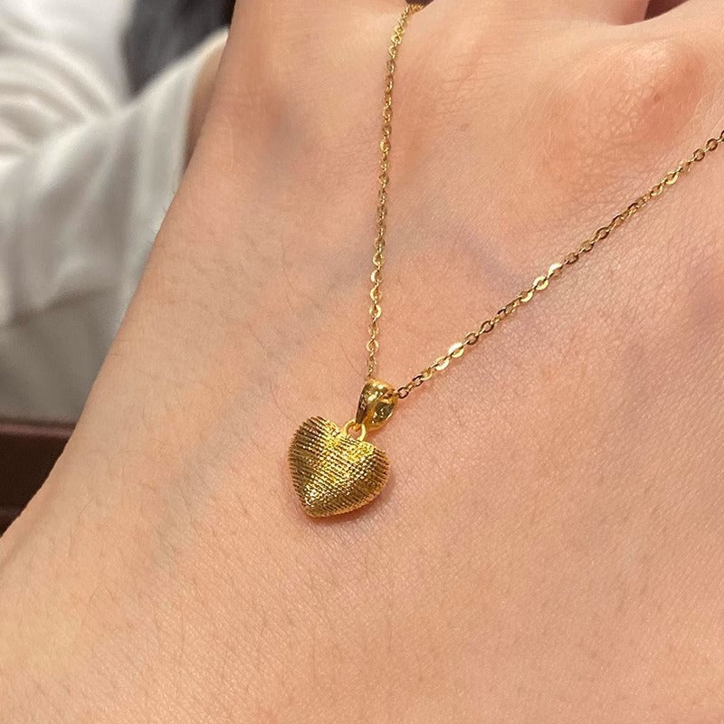 Vintage Handmade Piece