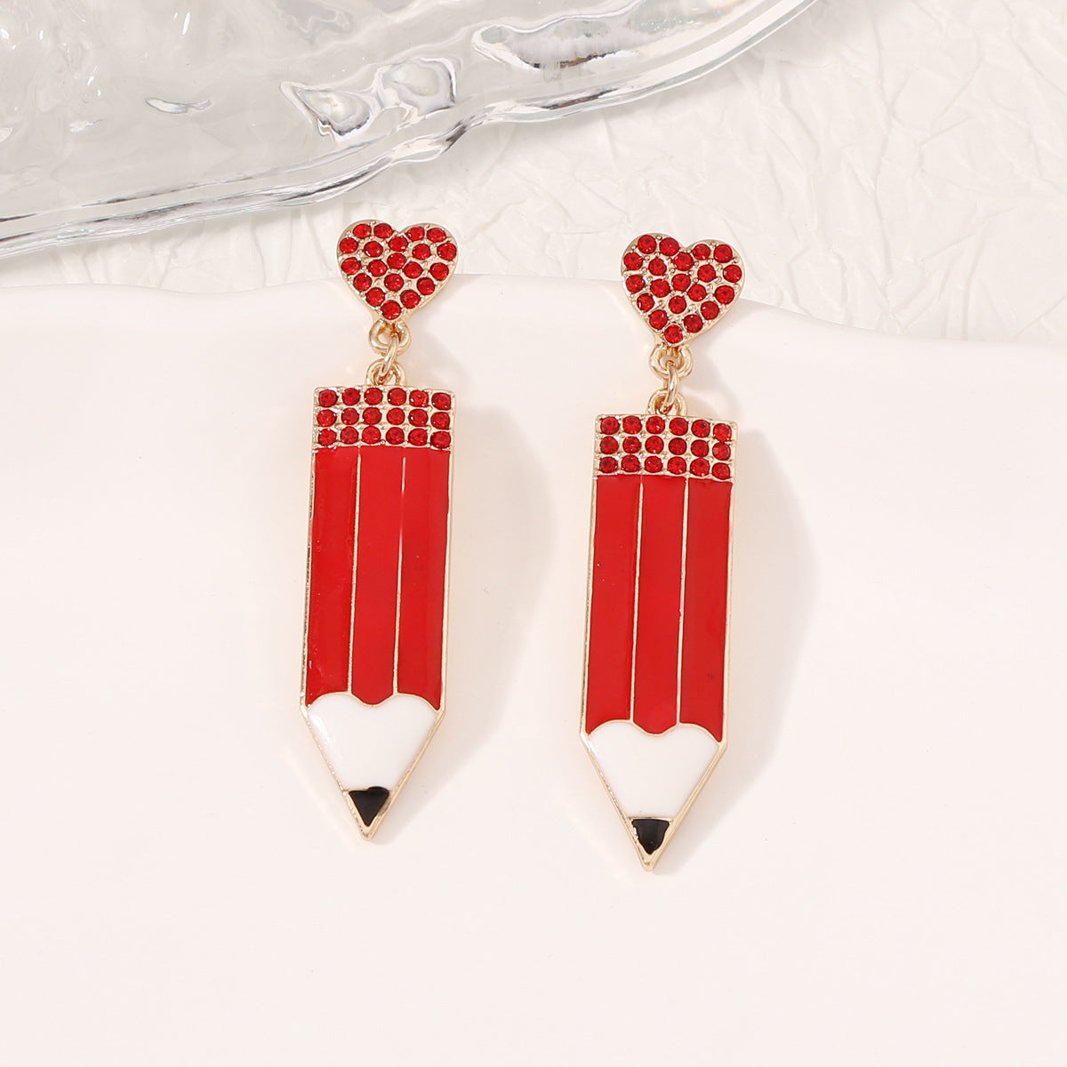 Classic Earring with Timeless Appeal