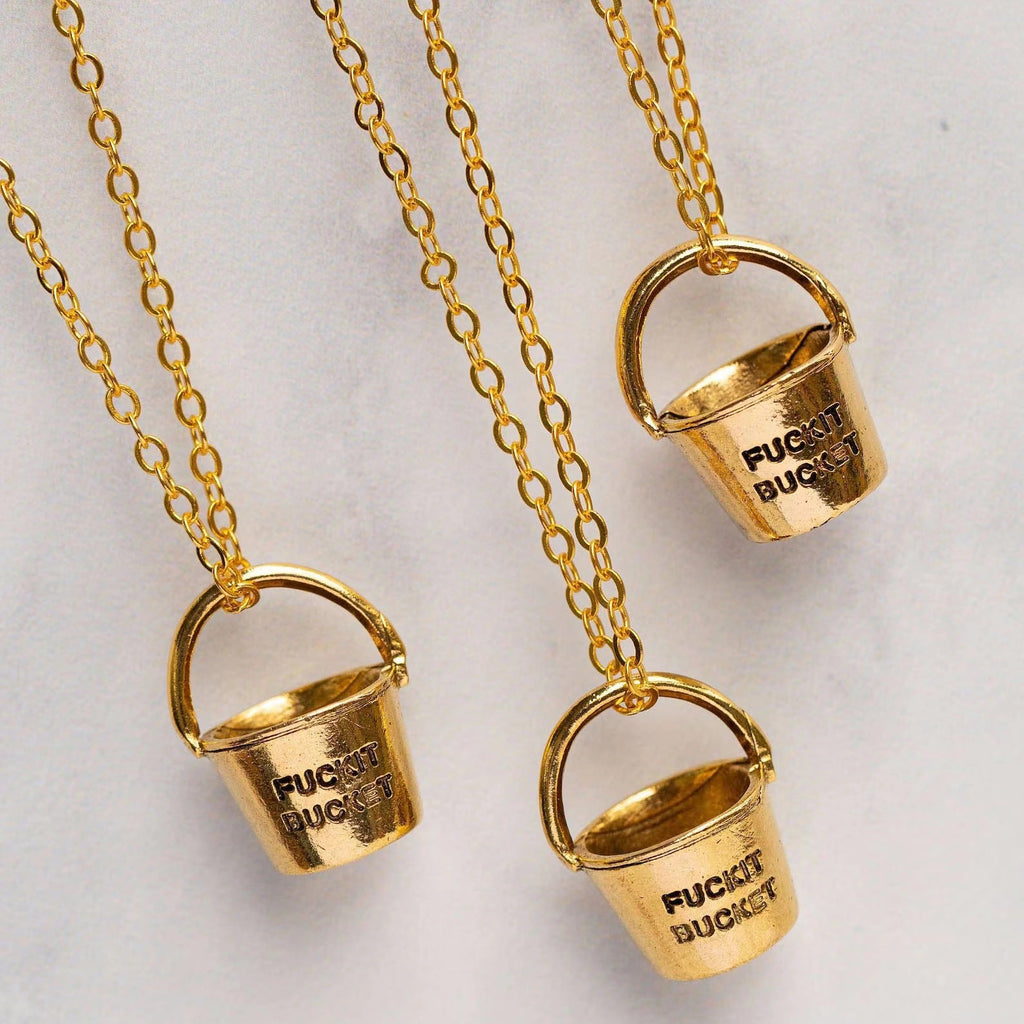 Delicate Artisan Necklace