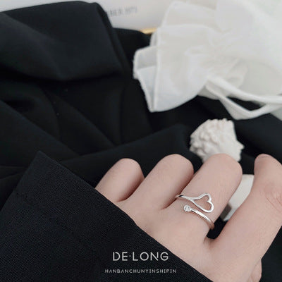 Vintage Handmade Ring