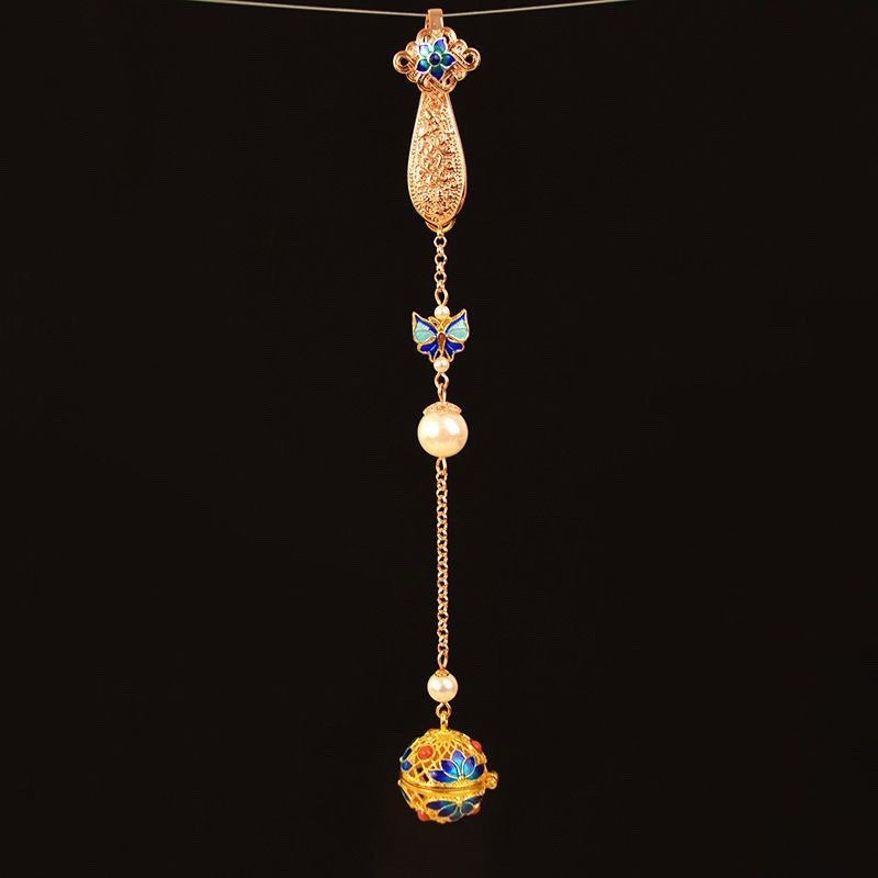 Romantic Pendant for Special Moments