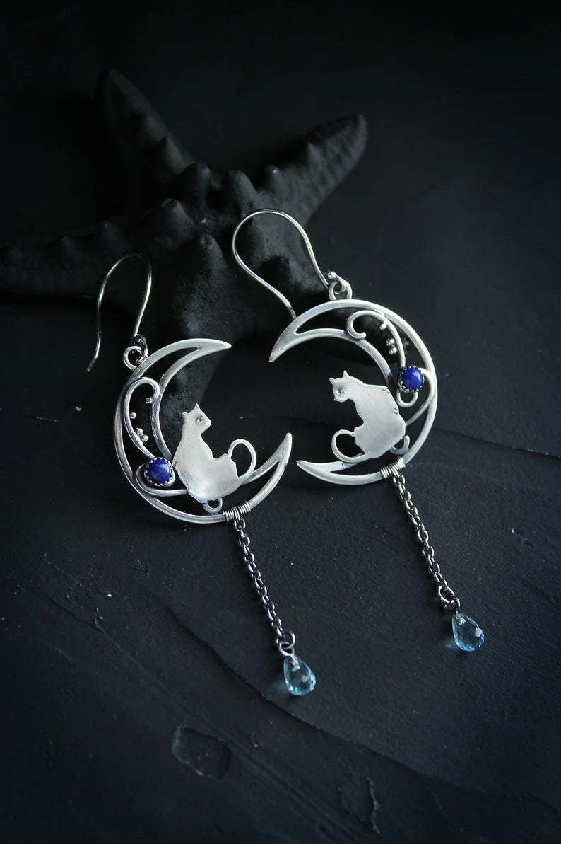 Romantic Earring for Special Moments