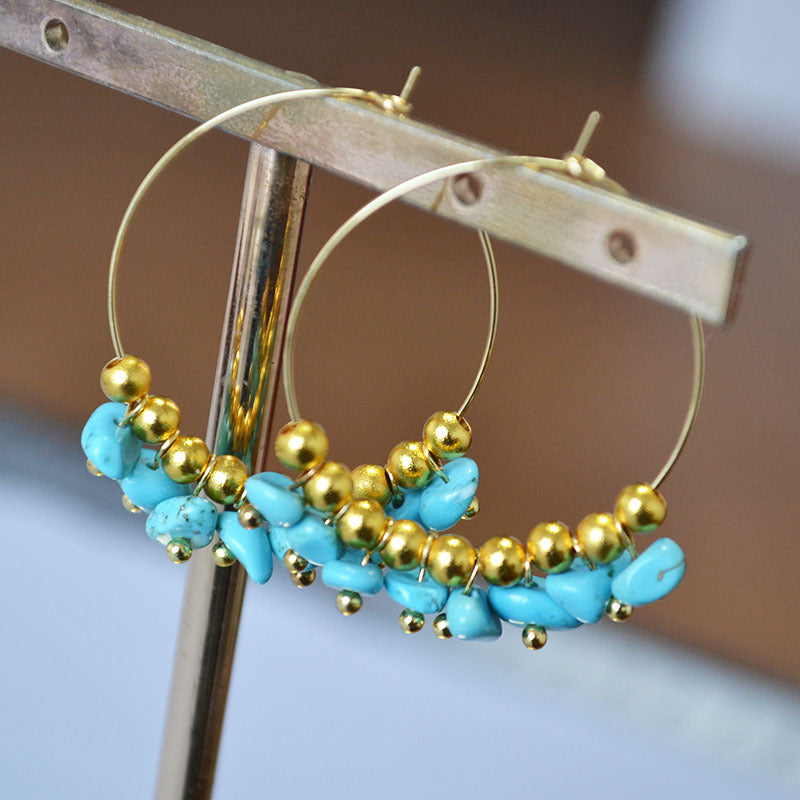 Romantic Earring for Special Moments