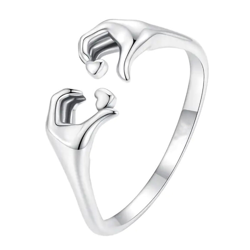 Charming Ring for Any Occasion