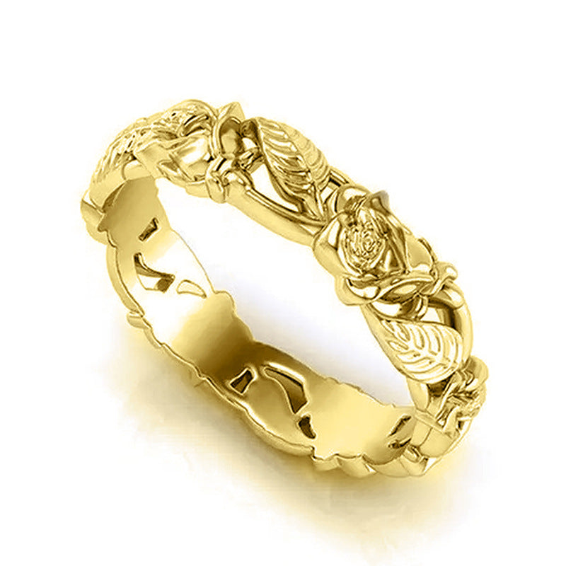Charming Ring for Any Occasion