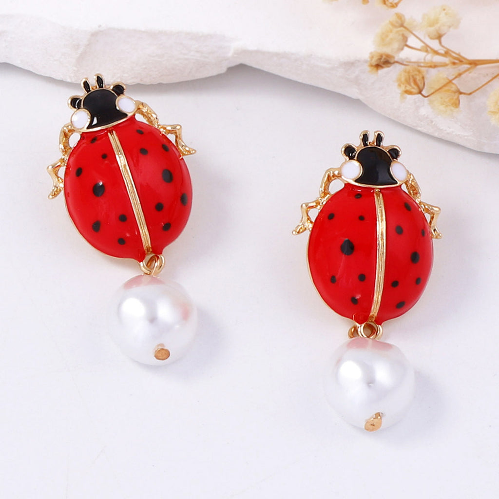 Elegant Pearl Earring for Every Occasion