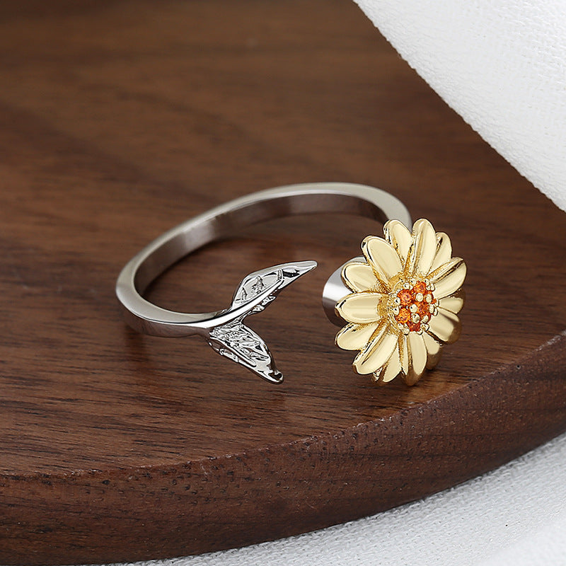 Elegant Ring for Every Occasion