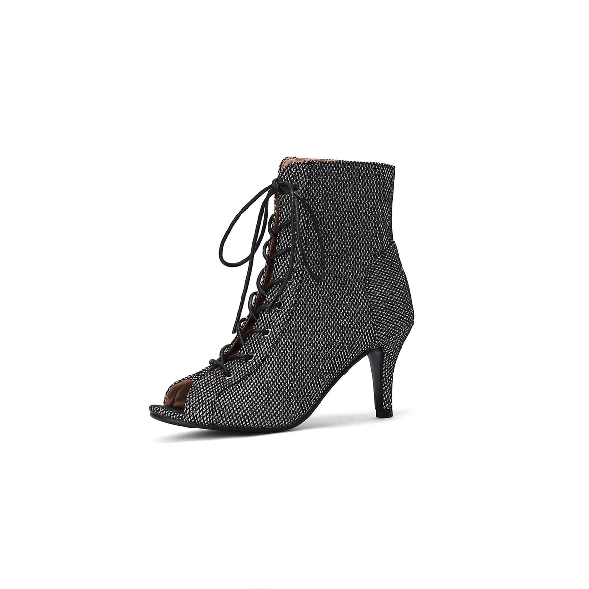 Elegant Orthopedic Boots for Every Step