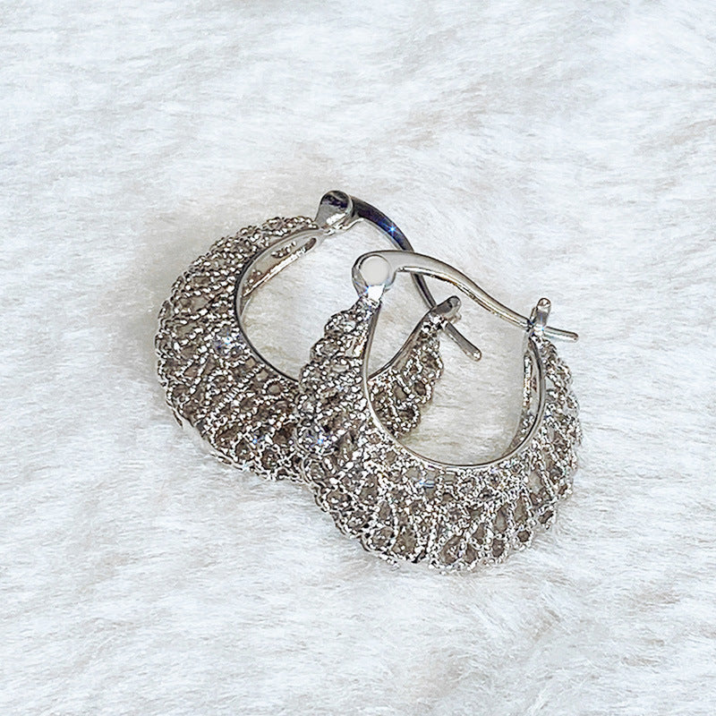 Elegant Earring for Every Occasion