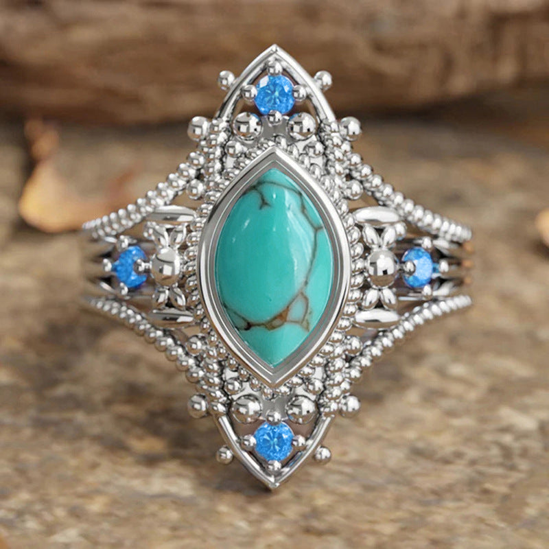 Vintage Handmade Piece