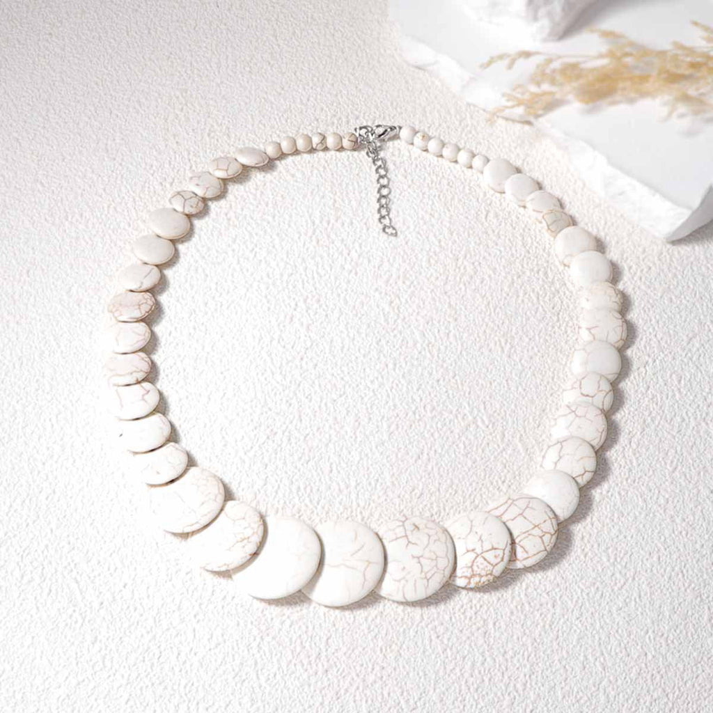 Stunning Necklace for Daily Wear