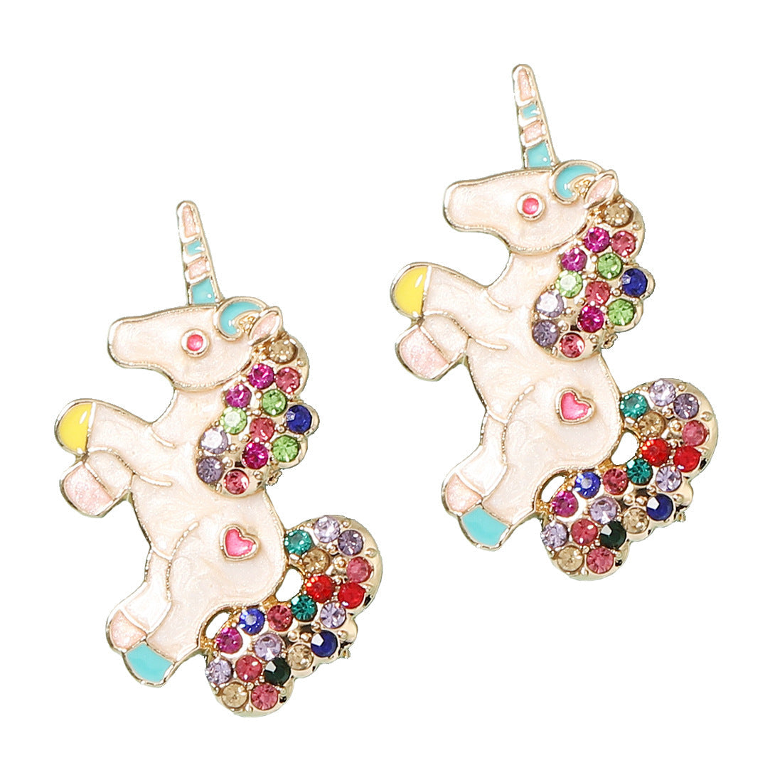 Classic Earring with Timeless Appeal