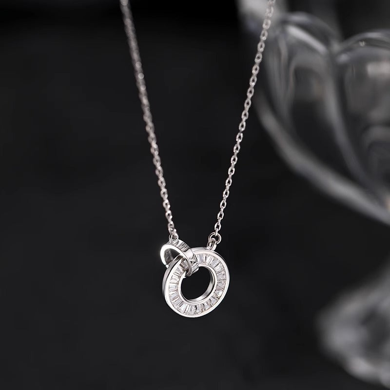Stunning Necklace for Daily Wear
