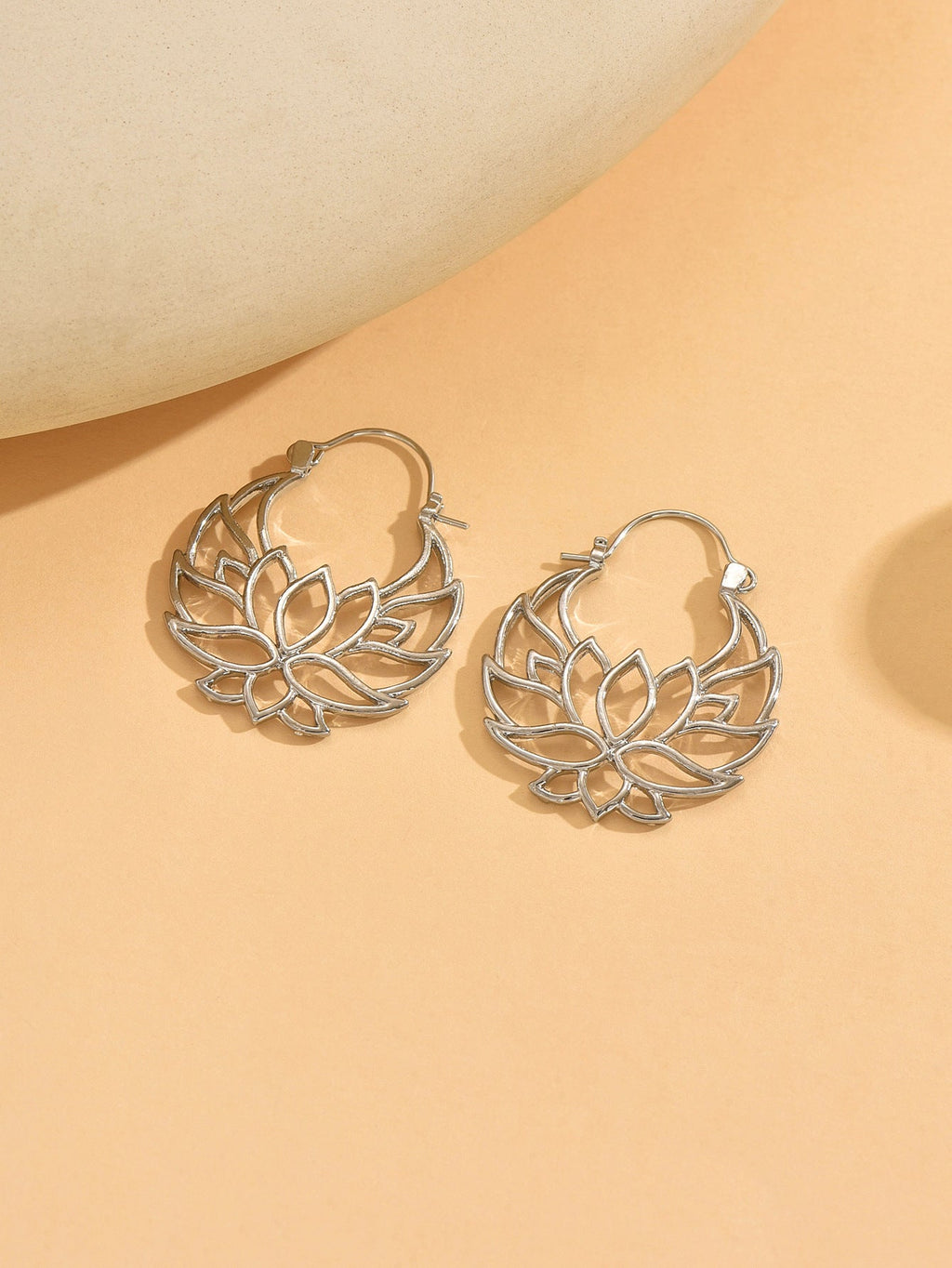 Romantic Earring for Special Moments