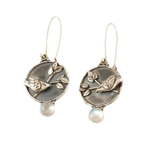 Stunning Pearl Earring for Daily Wear