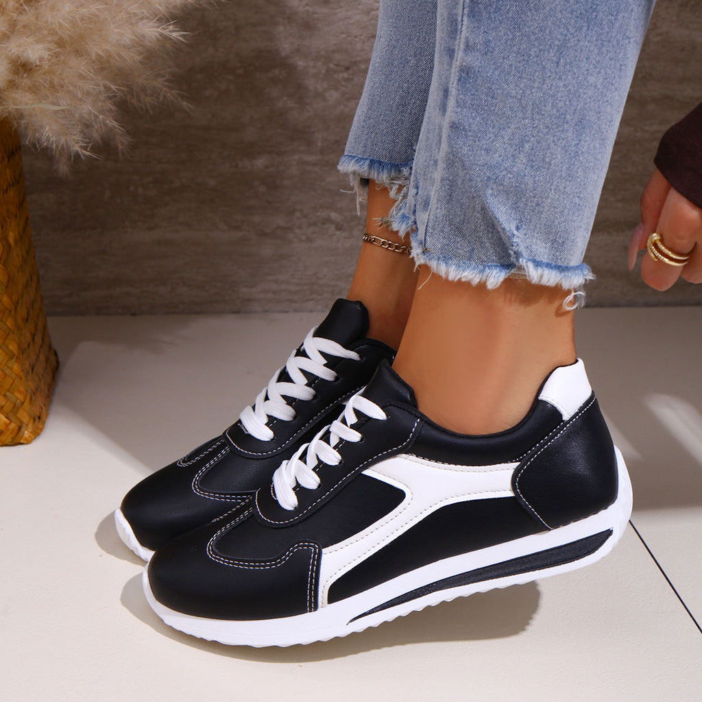 Vintage Inspired Orthopedic Shoes